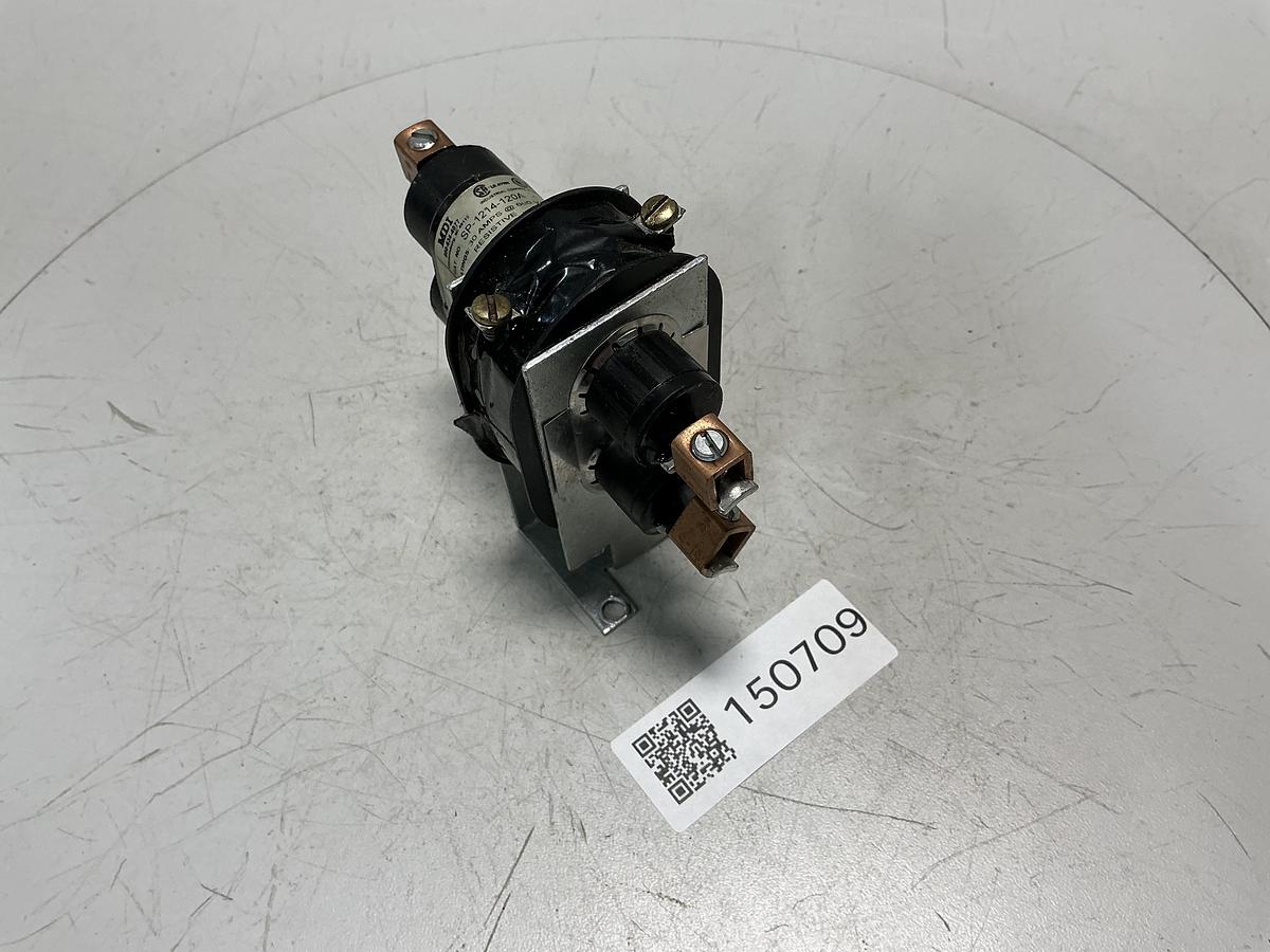 Used MDI SP-1214-120A