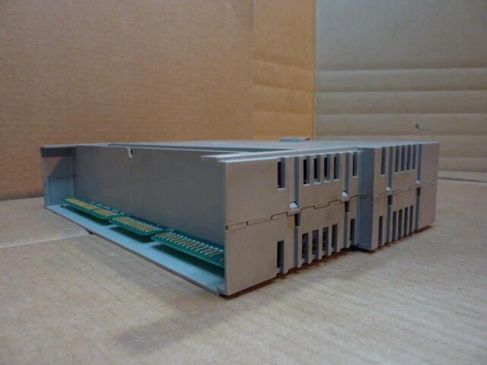 Used BARBER COLMAN Sequence Module MACO 8000 80CC-11001-001-0-00 Used