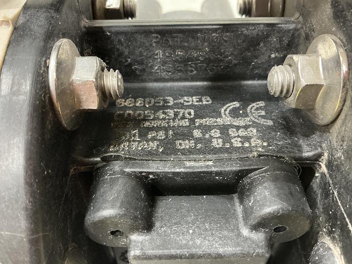 Used ARO 666053-9EBC0054370