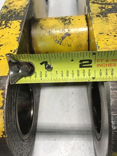 Used VAN DORN Toggle Link 110-RS-8F / DTL #130028