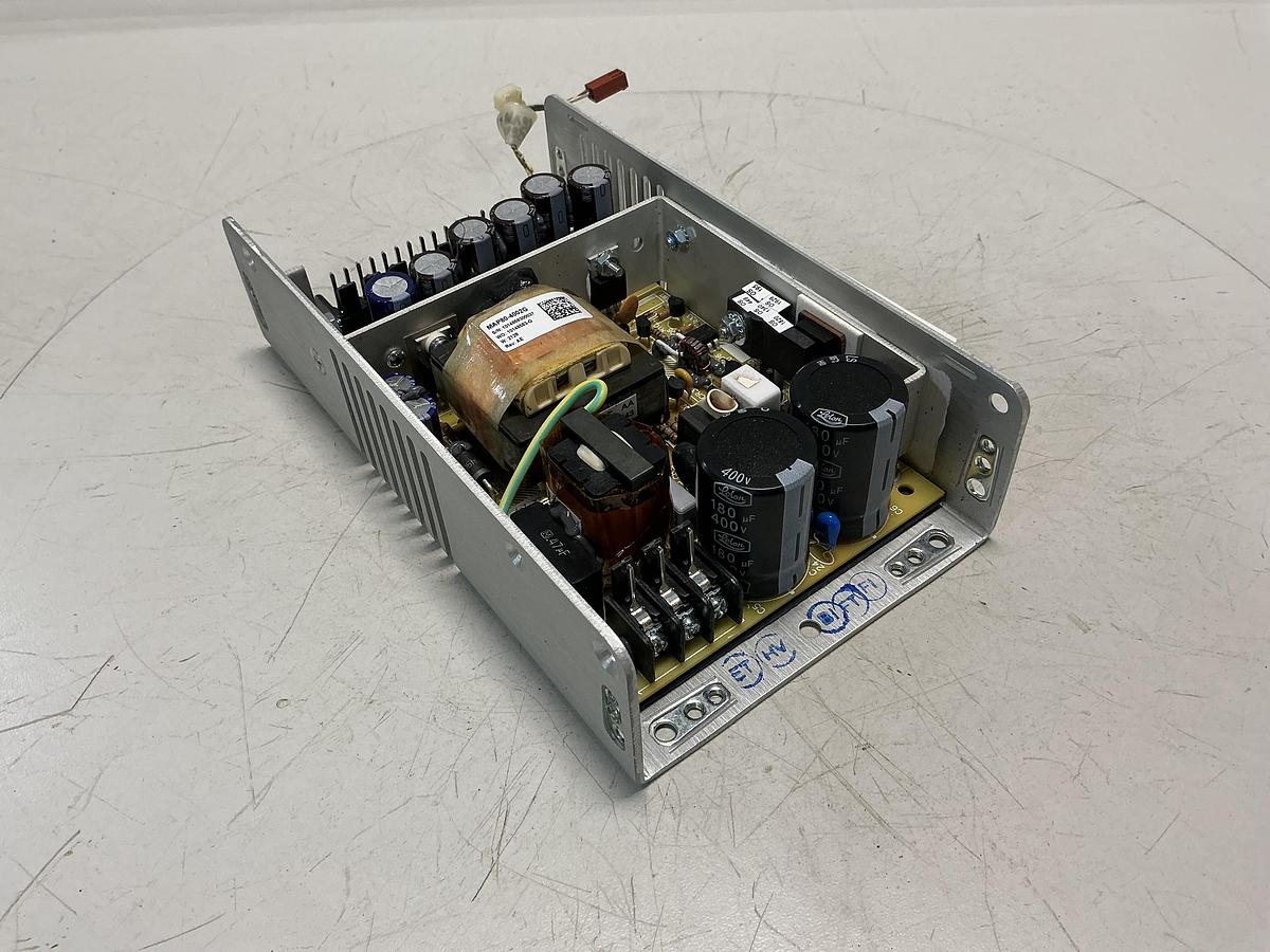 Used bel MAP80-4002G