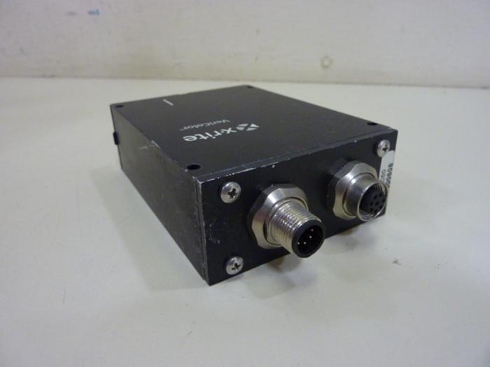 Used X-RITE VeriColor Sensor Head VC50 #58374