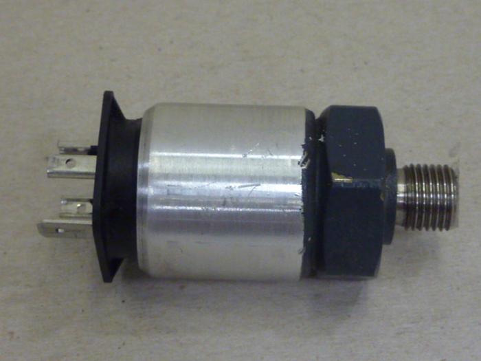 Used BOSCH Pressure Sensor 0 811 405 514 #47253