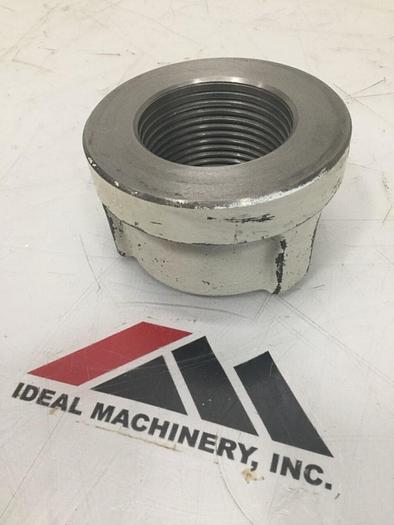 Used TOSHIBA Tie Bar Nut ISF120SII-5A / TBN Used #114921