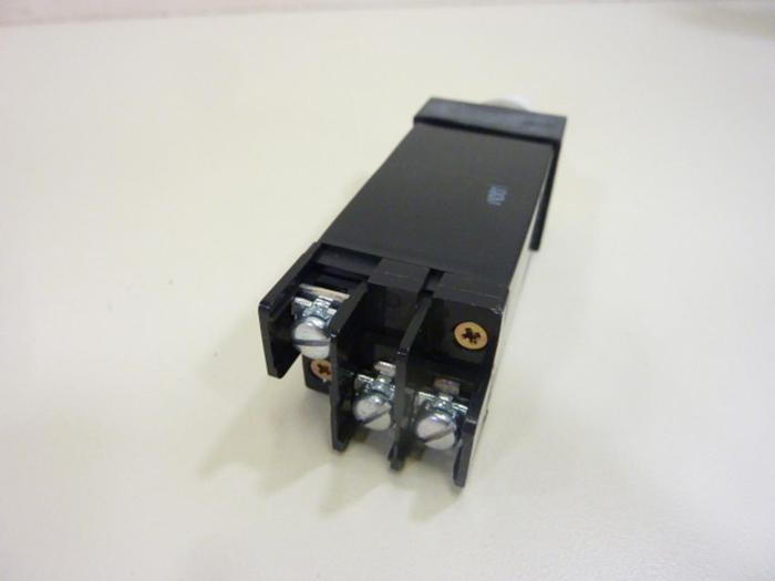 ALLEN BRADLEY Pilot Light 800T-PSDT16W WHITE #46176