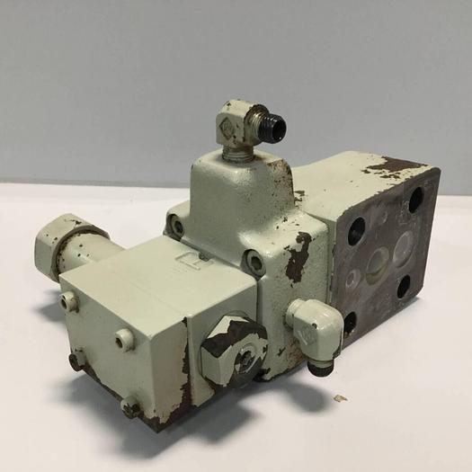 Used YUKEN Relief Valve BG-03-3258 #91549