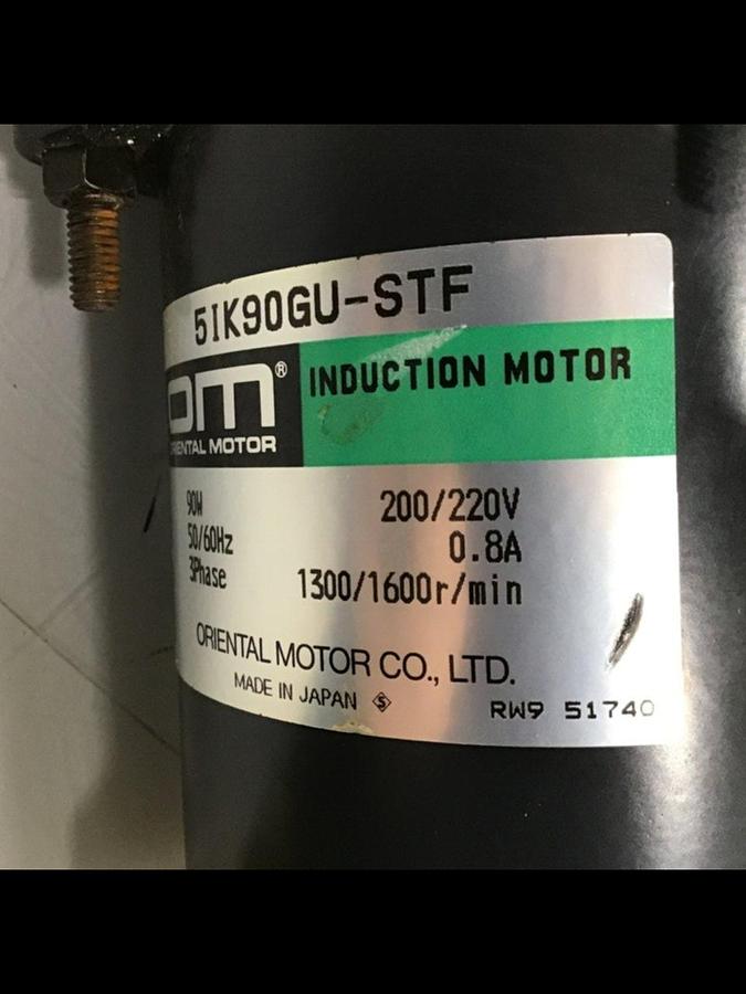 Used SANDEX Indexing Drive 6FNT0749R-SM3VW1/X USED