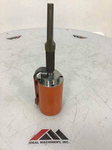 Used ENGEL Die Lock Cylinder ES600/200/300 / DLC #123400