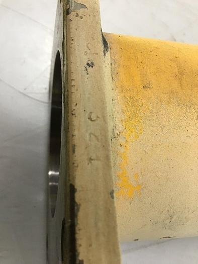 Used CINCINNATI MILACRON Stop Bar Cover 321 #131281