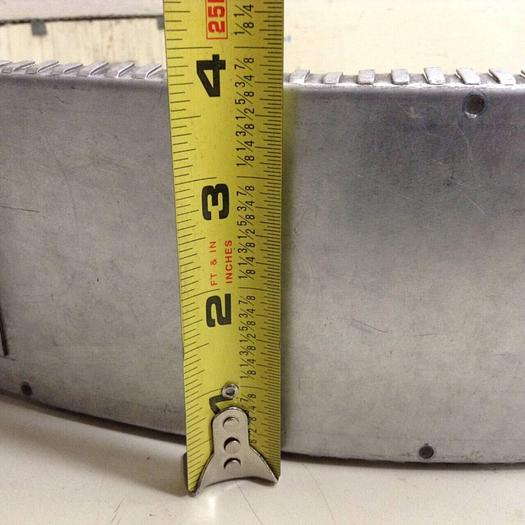 DICKERS BACH 2500/2950 Watt Ceramic Heater Band 8111764 #68864