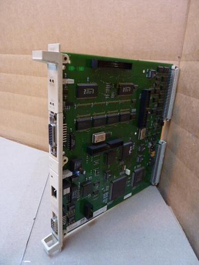 Used ABB Ethernet Board DSQC 336 3HNE 00001 USED