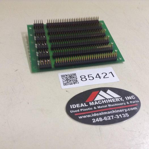 Used STAR AUTOMATION Circuit Board TPC-5235 #85421