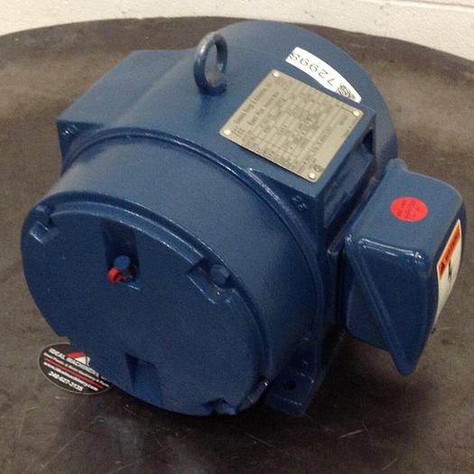 SIEMENS Epact Plus Induction Motor 51-533-438 New