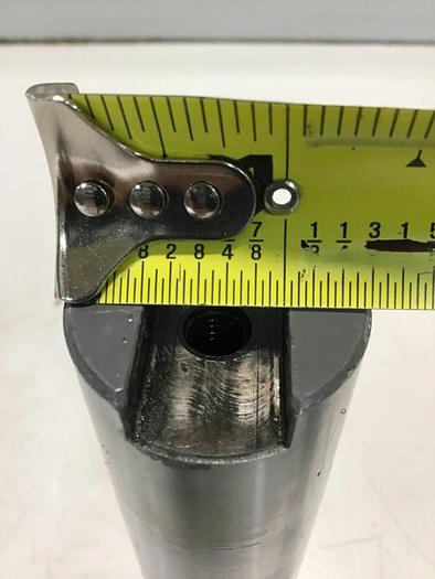 Used TOYO Crosshead Toggle Pin SI-150II / CTP #116205