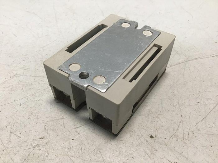 Used OMRON Solid State Relay G3NA-440B #117263