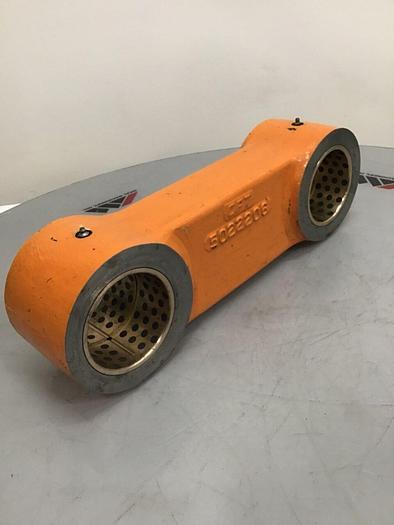 Used CINCINNATI MILACRON Toggle Link 5022206 #134515