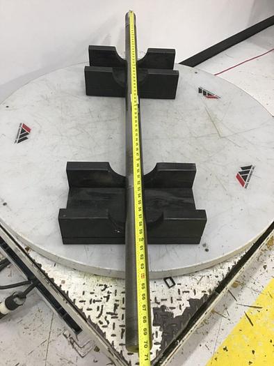 Used VAN DORN Tie Bar 308358 Used