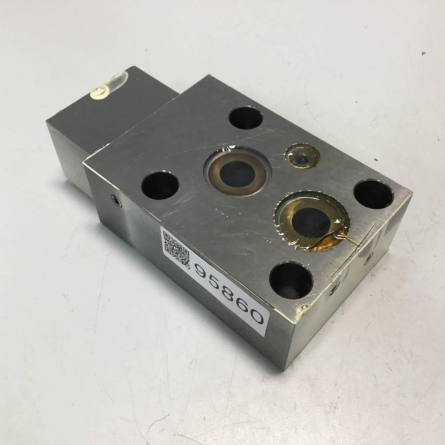 Used TOKIMEC Valve CVSH-3-10 Used