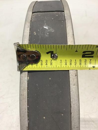 Used WELLMAN 700 Watt Heater Band 326334 700W #125866