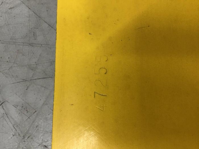 Used VAN DORN Toggle Link 47255J #138890