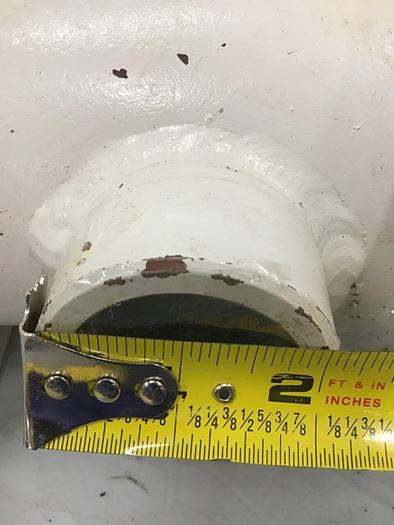 Used DAIKIN Heat Exchanger / Oil Cooler LT2020A-10 #136581