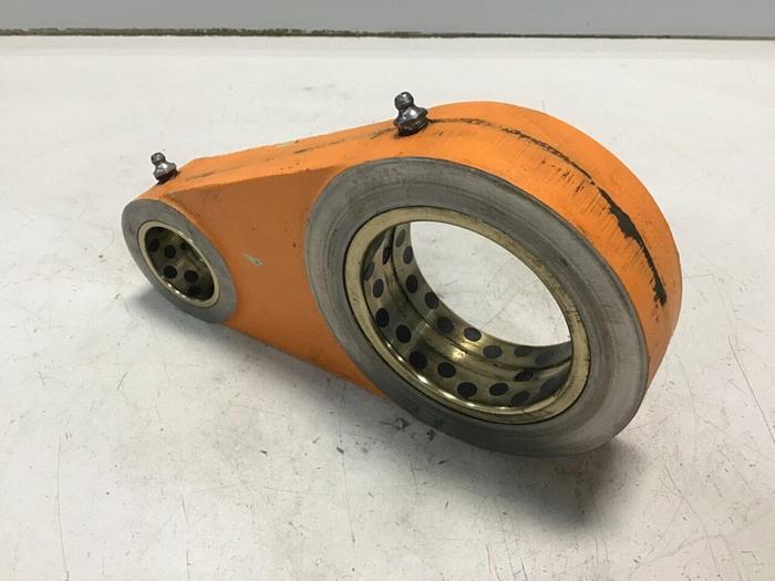 Used CINCINNATI MILACRON Toggle Link 3989554 Used