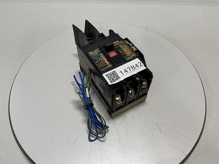 Used FUJI ELECTRIC EA103B