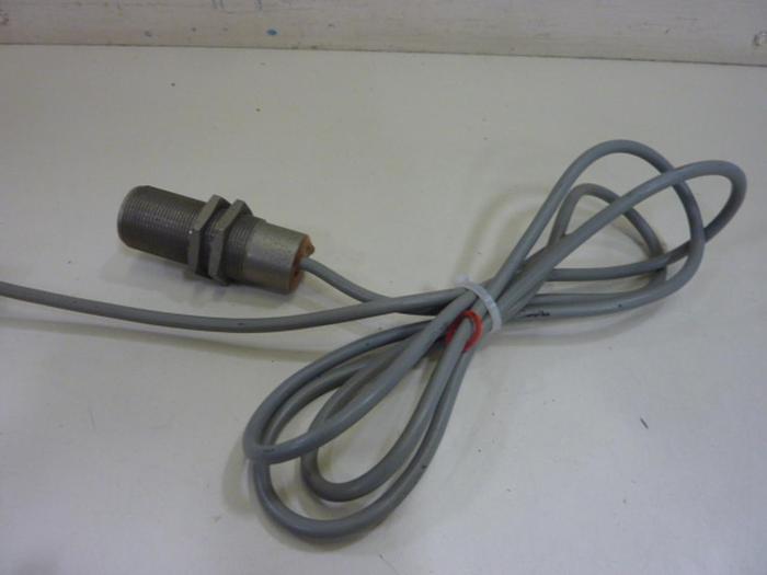 Used TELEMECANIQUE Proximity Sensor XTA-A159215 #109426