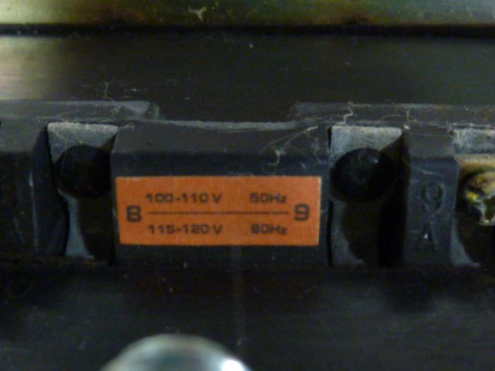 Used TOSHIBA Magnetic Contactor C-180E #58050