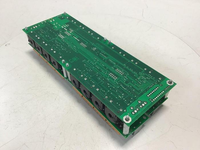 Used VISATRONIC Circuit Board BP-11752 SER C #128797