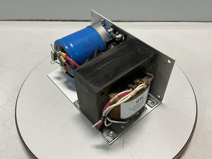 Used ACME STANDARD POWER 500B24H