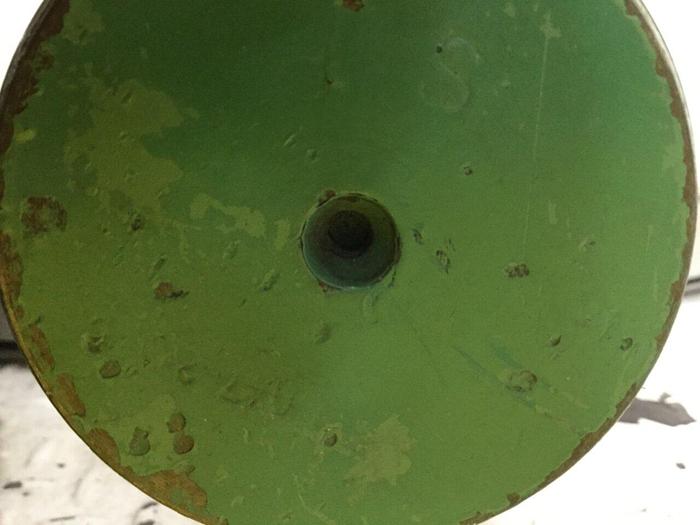 Used VAN DORN Tie Bar 51072C Used