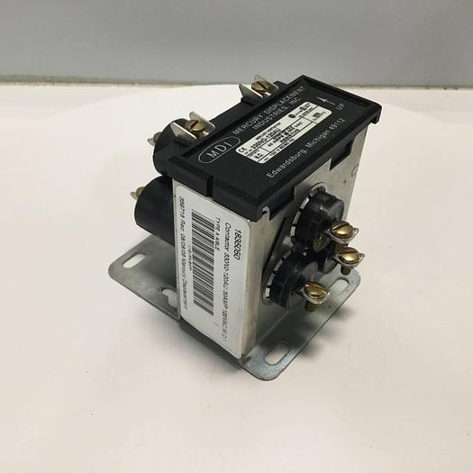 Used MDI Contactor 330NO-120AU #96583