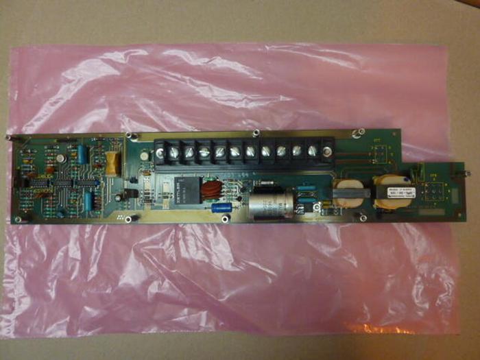 Used ALLEN BRADLEY Circuit Board 960068 #37381