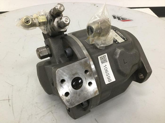 Used REXROTH Hydraulic Pump AA10VS071DFR131RPKC92N00 Used