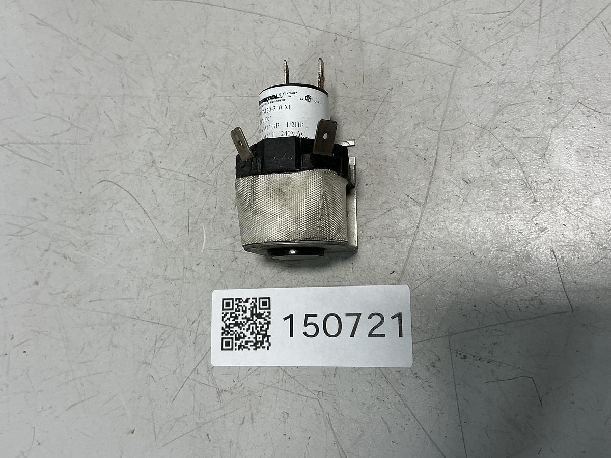 Used DURAKOOL AFM20-310-M