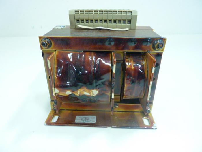 Used LINTRON Transformer ST-6341 #43725