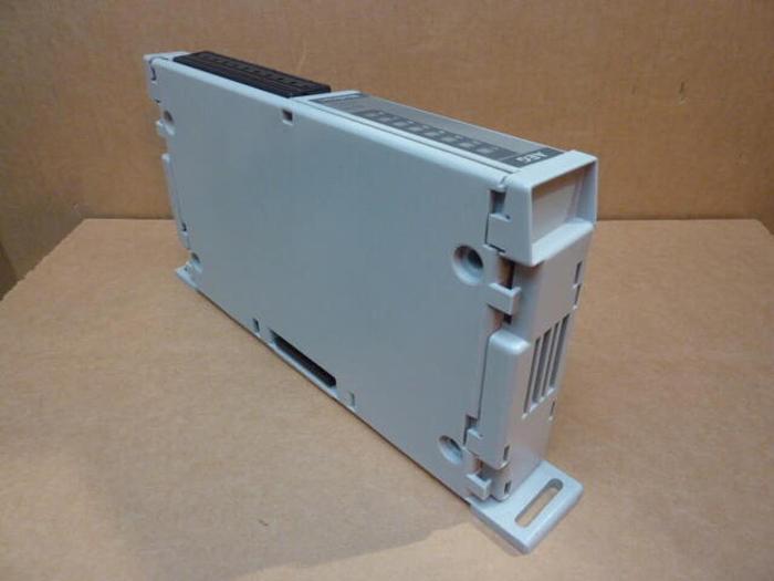 Used MODICON Input Module AS-B350-001 #31440
