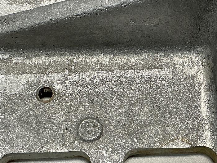 Used VAN DORN 339658-A-188