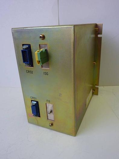 Used FANUC ISB Unit A05B-2308-C370/01A #8342