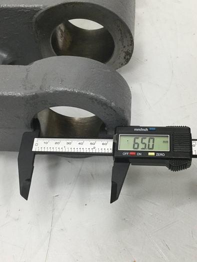 Used TOYO Toggle Link ST130-P2A00798 #117475