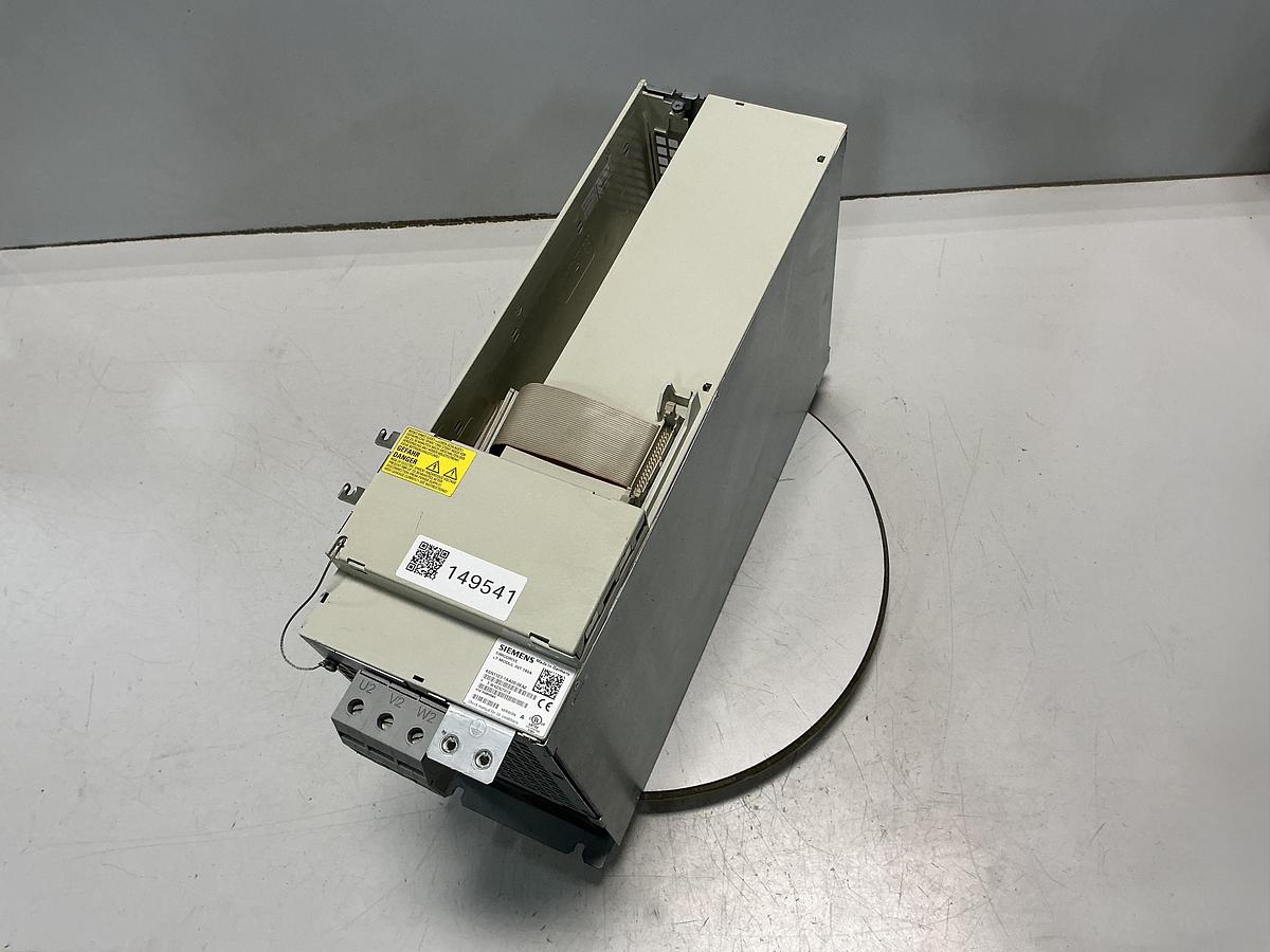 Used SIEMENS LT-MODUL INT. 160A