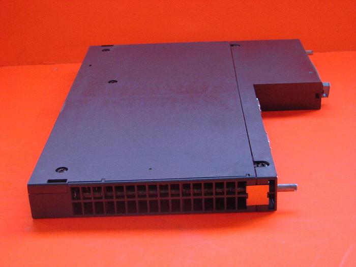 Used SIEMENS CPU Controller 6ES7 416-2XK02-0AB0 Used