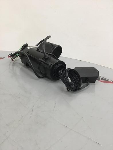 Used HUBBELL Motor MC42-1014H M-1611 12-2001 Used #134660