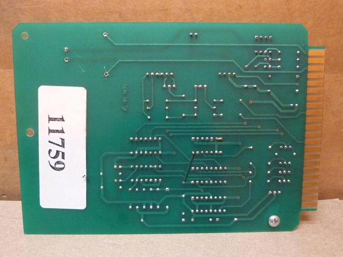 Used ASTEC Circuit Board T5089601 Used