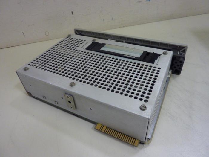 Used AEG Programmable Controller PC-0984-381 #57030