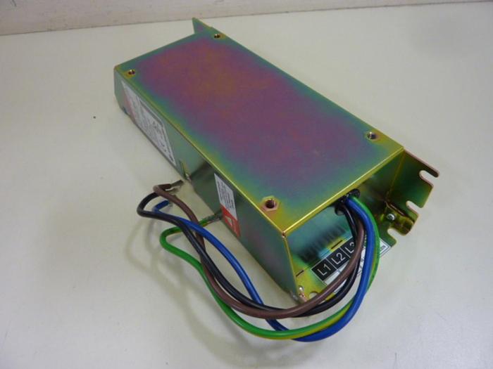 ALLEN BRADLEY Line Filter 22-RF5P7-AS SER A #80436