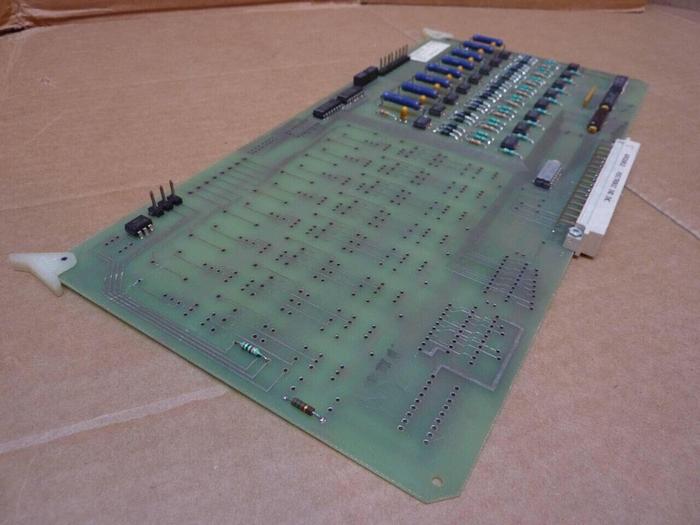 Used SCI Circuit Board 22857-1L REV B #25370