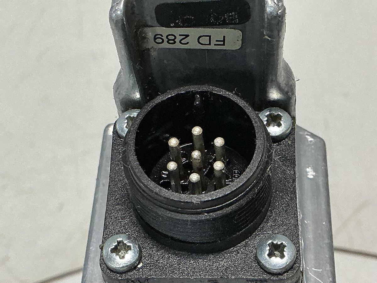 Used BOSCH 0 811 402 622