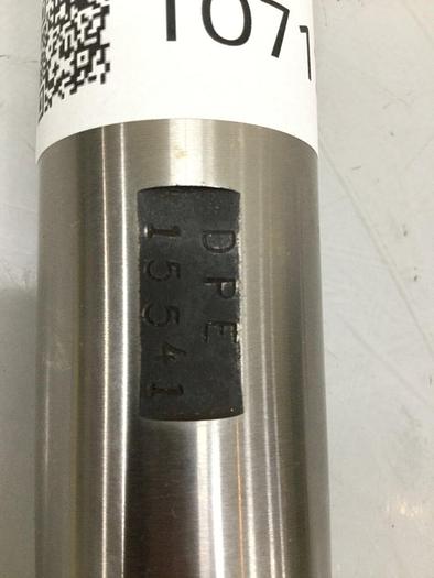 Used JSW 40 mm Feed Screw DPE15541 USED